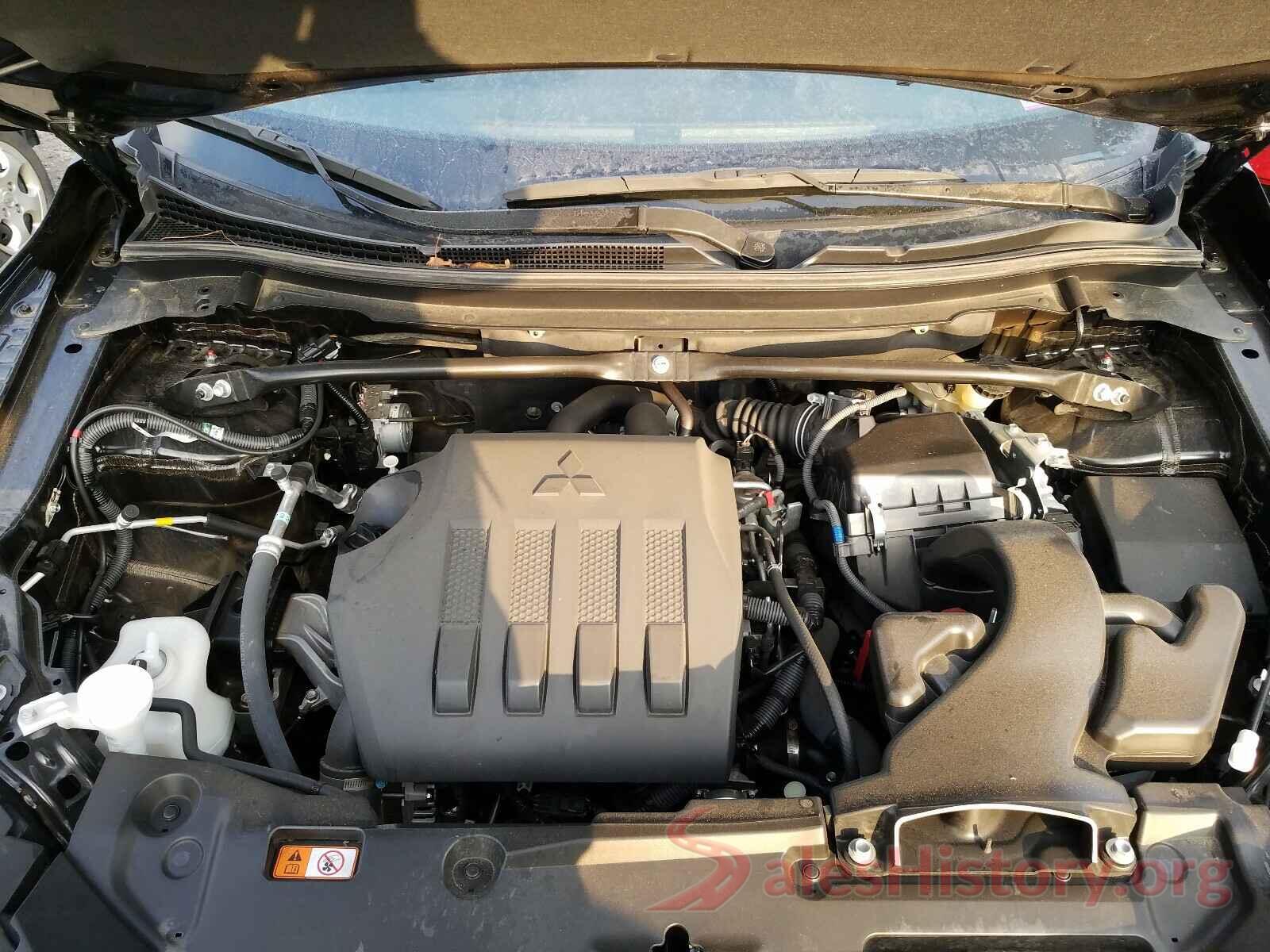 JA4AT4AA7JZ069639 2018 MITSUBISHI ECLIPSE