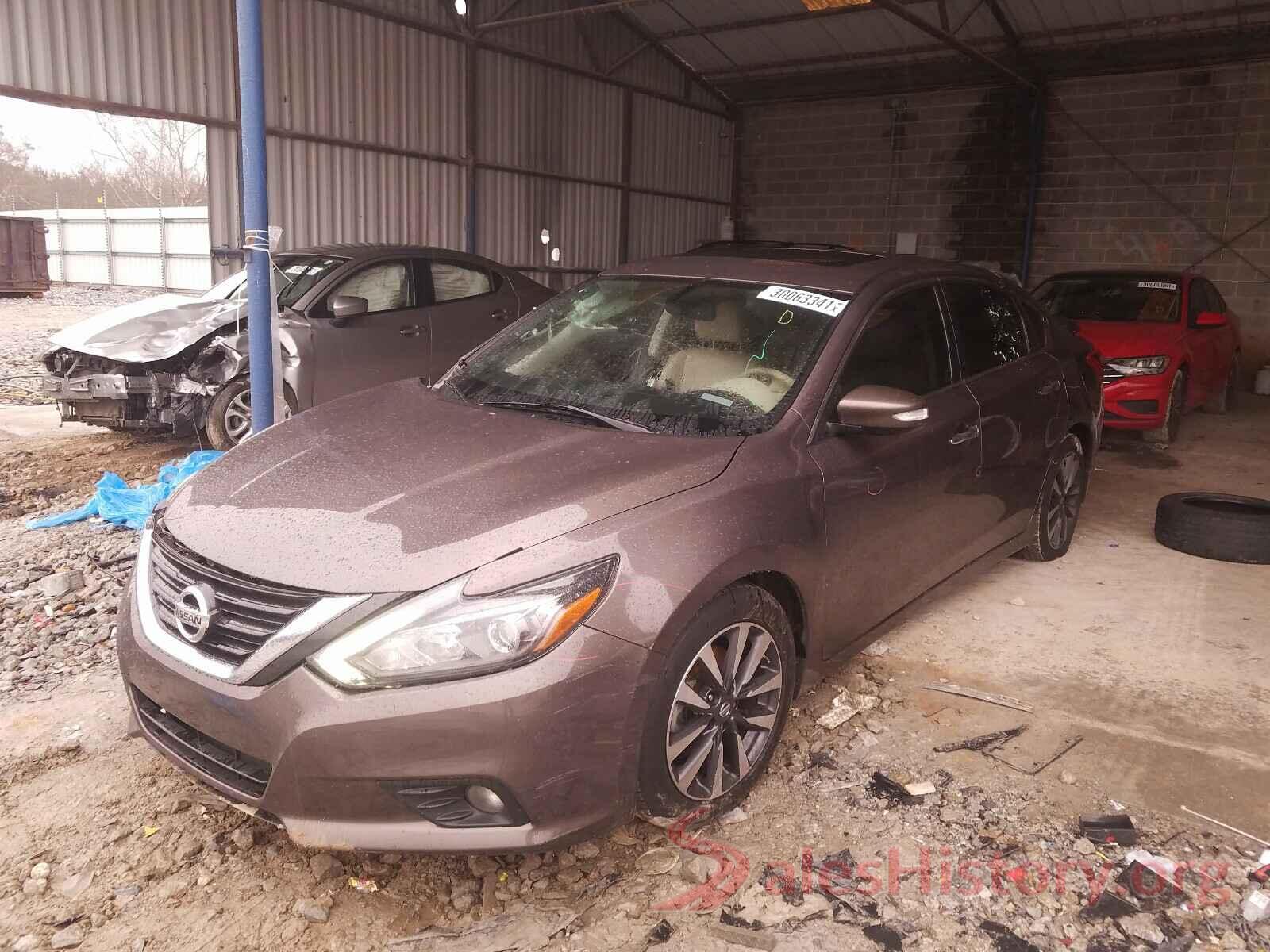 1N4AL3AP4HC156809 2017 NISSAN ALTIMA