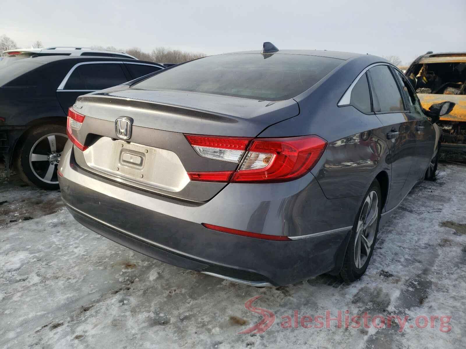 1HGCV1F56JA112967 2018 HONDA ACCORD