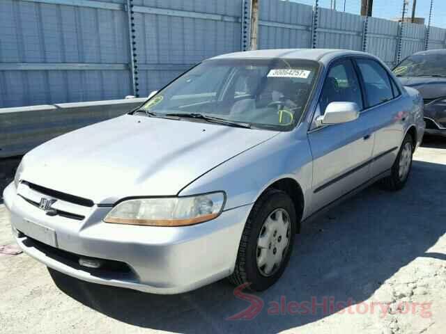 5N1AT2MV2GC785459 1999 HONDA ACCORD