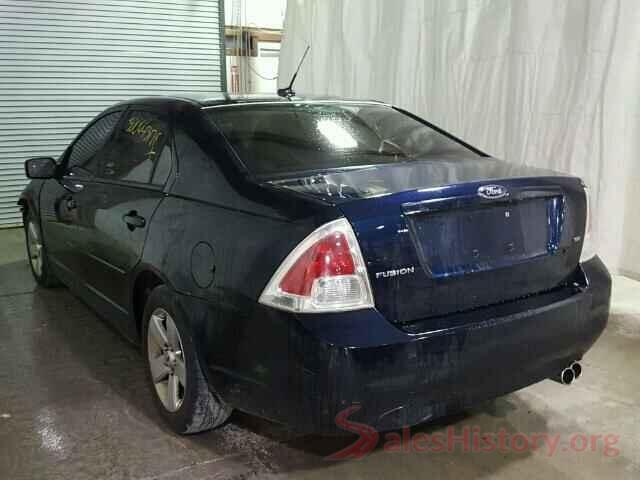 3N1AB7AP1HY346291 2009 FORD FUSION