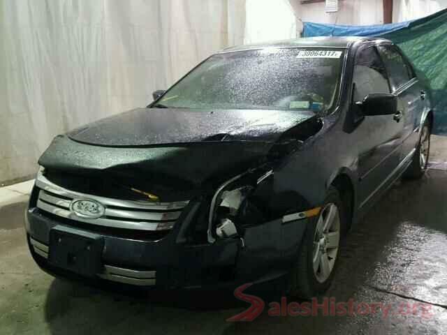 3N1AB7AP1HY346291 2009 FORD FUSION