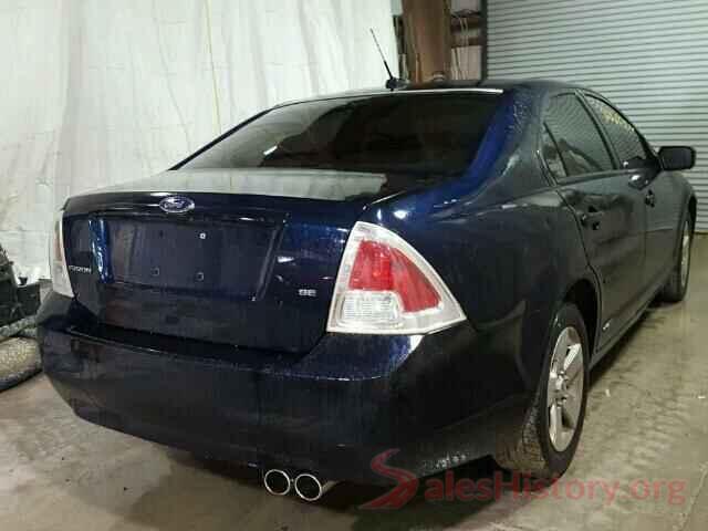 3N1AB7AP1HY346291 2009 FORD FUSION