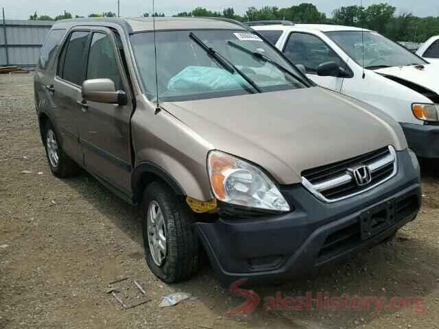 4T1BF1FK0GU562064 2002 HONDA CRV