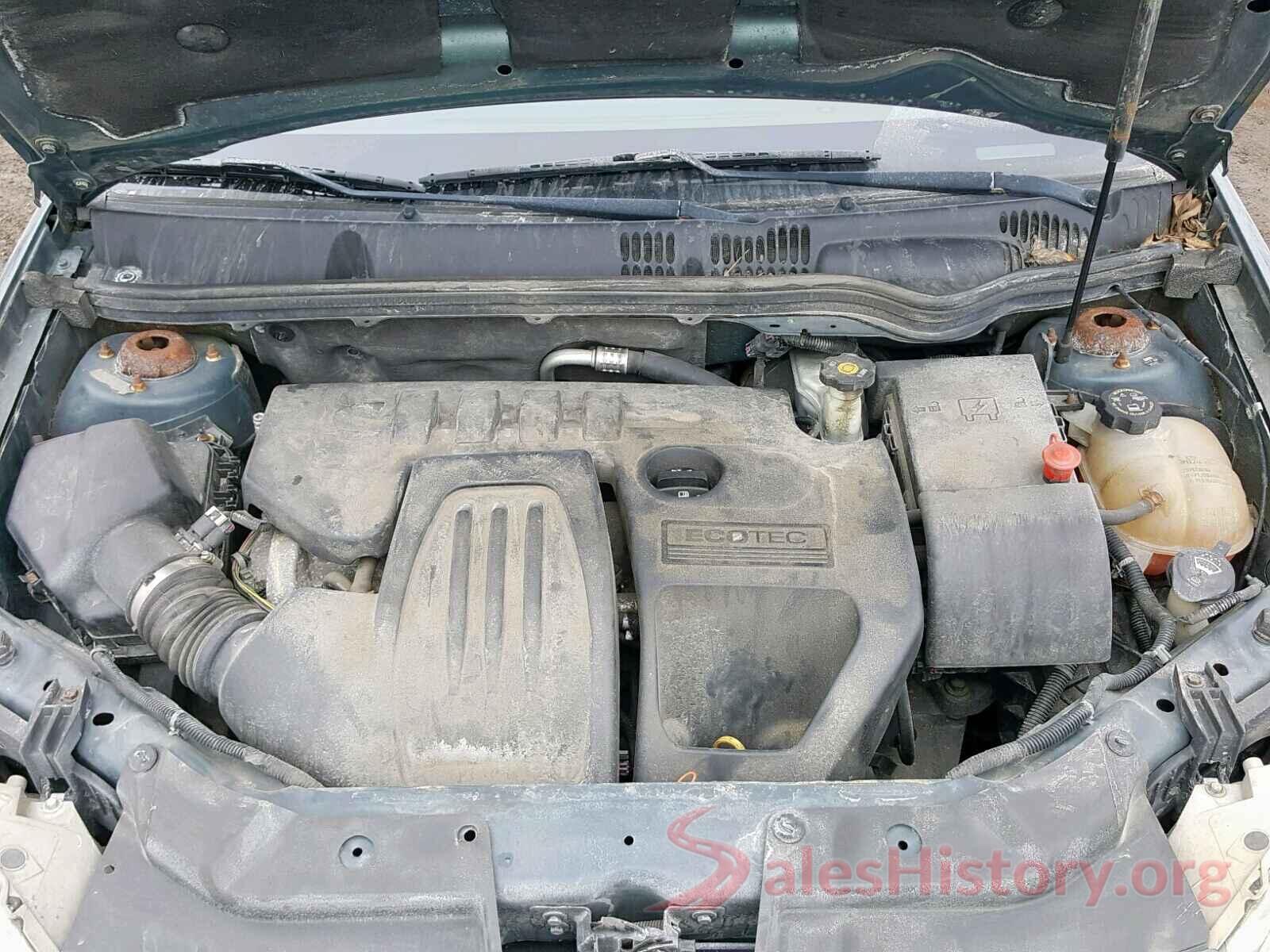 2C4RDGCG7GR161376 2009 CHEVROLET COBALT