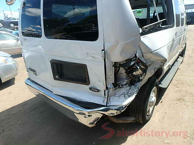 KM8J33A49LU179971 2007 FORD ECONOLINE