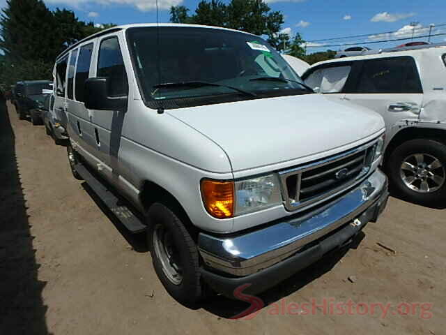 KM8J33A49LU179971 2007 FORD ECONOLINE