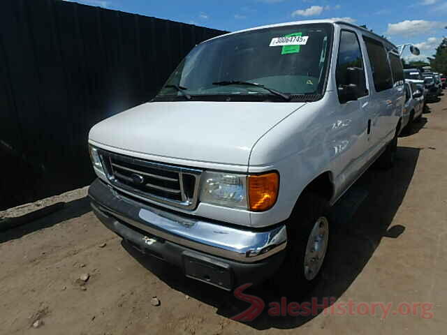 KM8J33A49LU179971 2007 FORD ECONOLINE