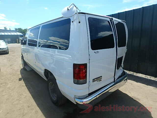 KM8J33A49LU179971 2007 FORD ECONOLINE