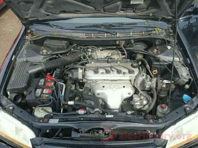 5N1AZ2MH4GN119622 2002 HONDA ACCORD