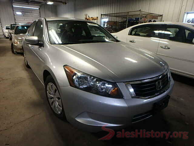 KNDPM3AC4H7053087 2008 HONDA ACCORD