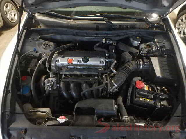 KNDPM3AC4H7053087 2008 HONDA ACCORD