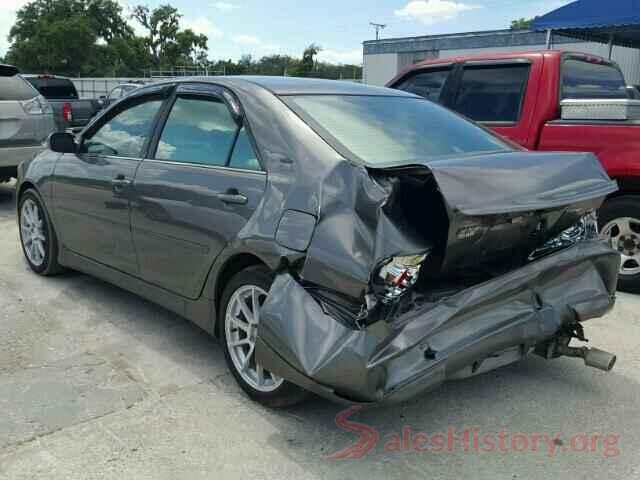 JTDKARFP0H3067786 2006 TOYOTA CAMRY