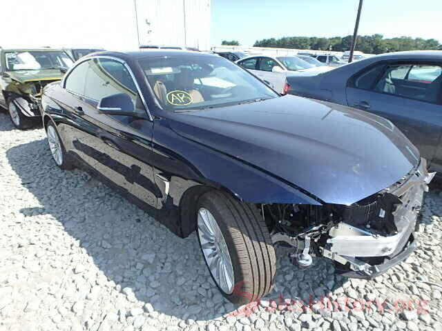 1FT7X2B61HEE84394 2014 BMW 4 SERIES