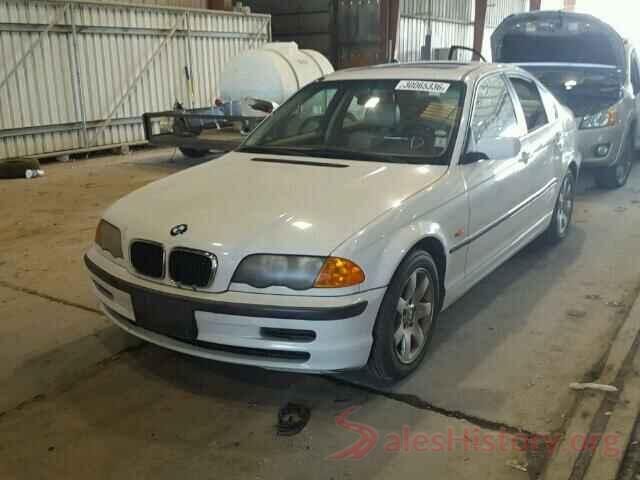 1FT7X2B62HEE73355 2000 BMW 3 SERIES