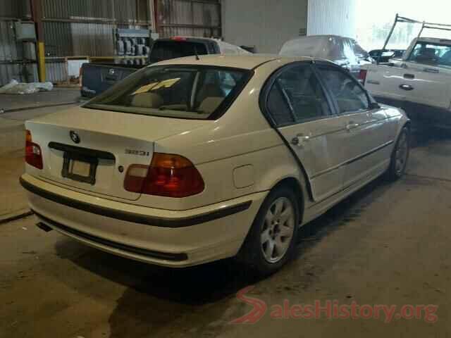 1FT7X2B62HEE73355 2000 BMW 3 SERIES