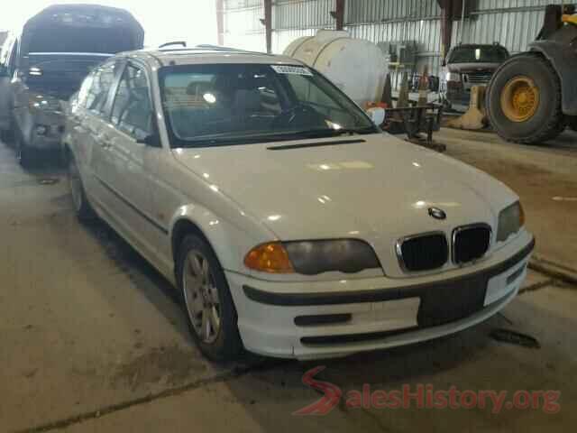 1FT7X2B62HEE73355 2000 BMW 3 SERIES