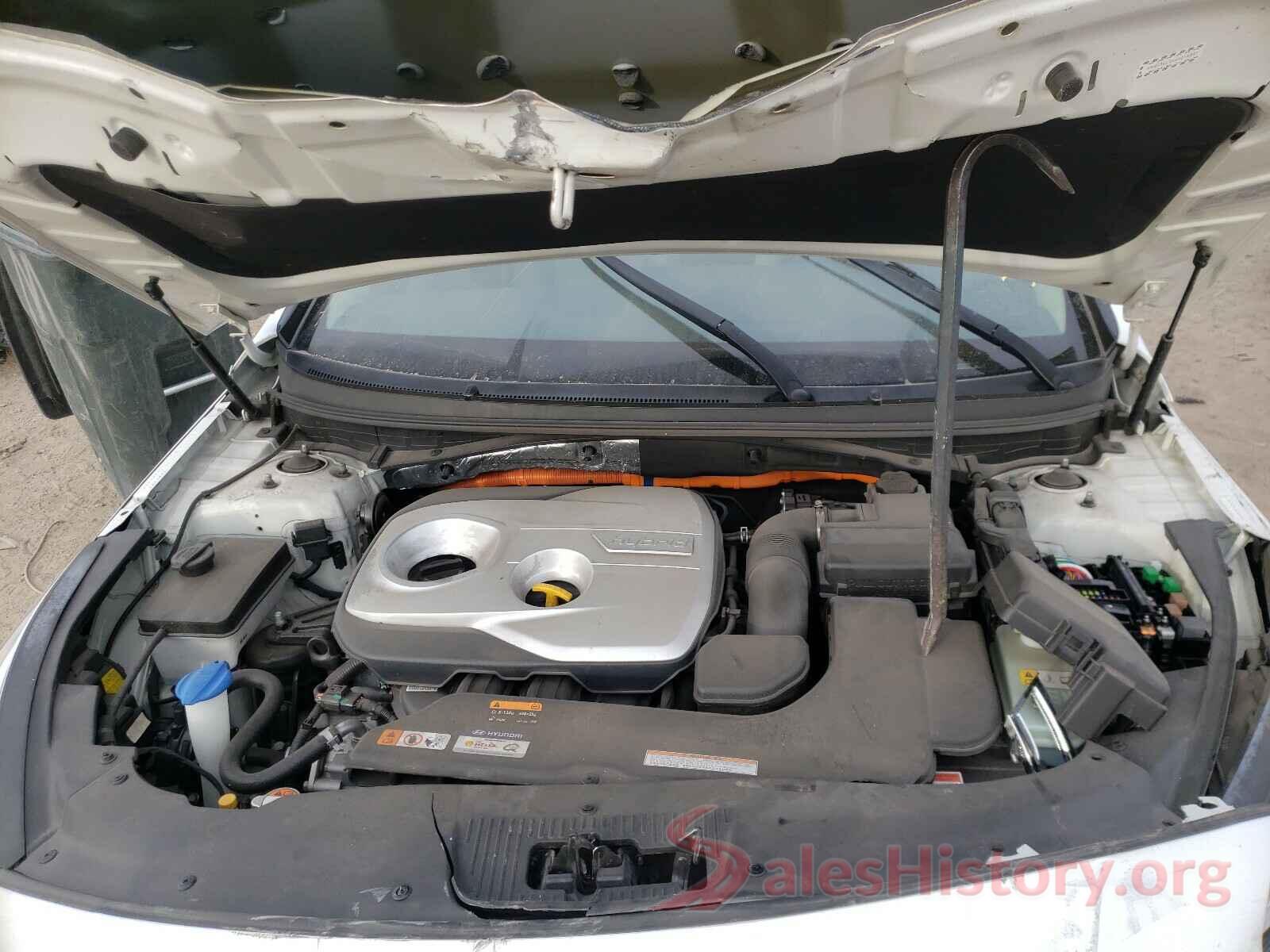 5TDKZ3DC0LS084097 2016 HYUNDAI SONATA