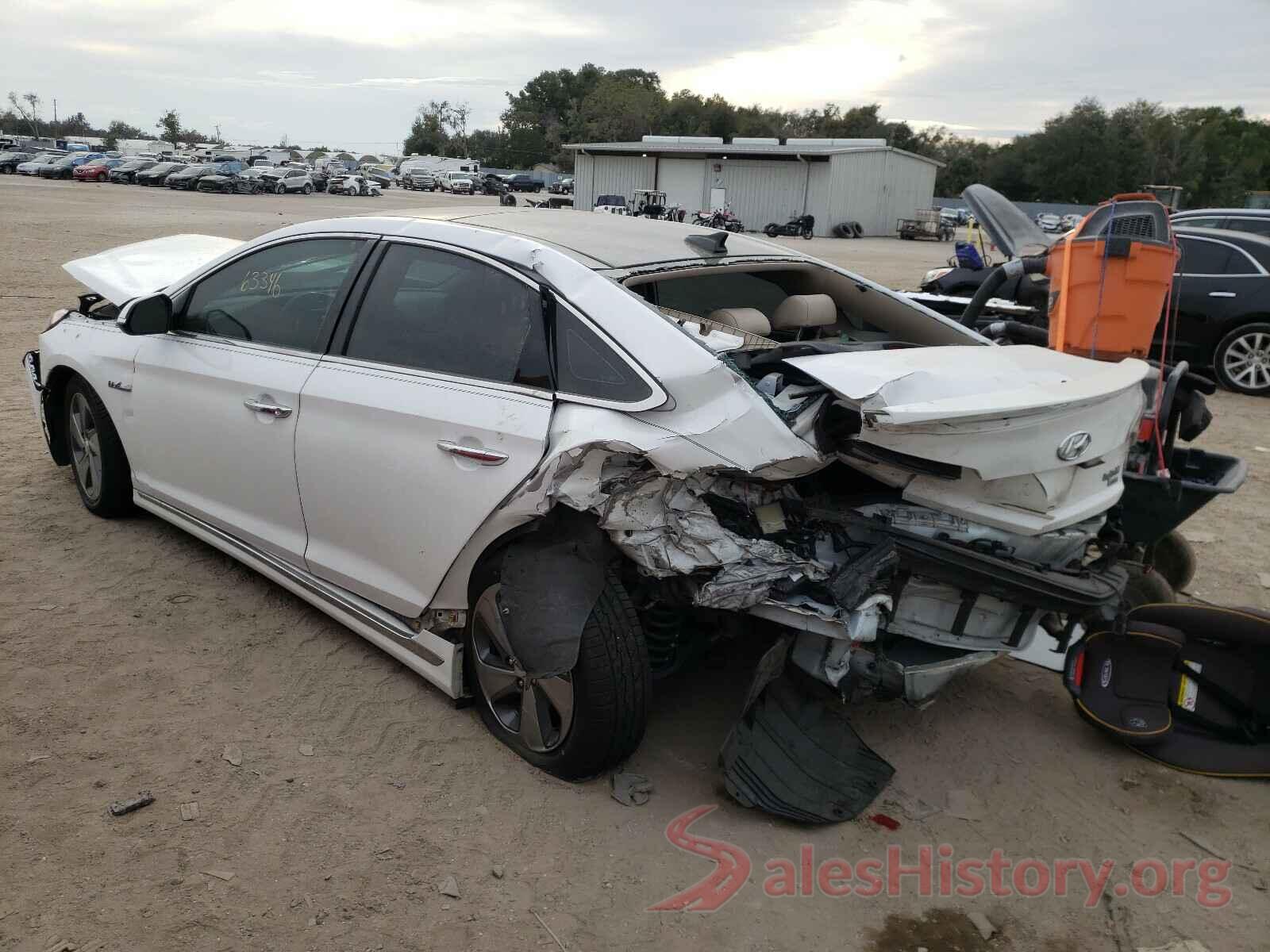 5TDKZ3DC0LS084097 2016 HYUNDAI SONATA