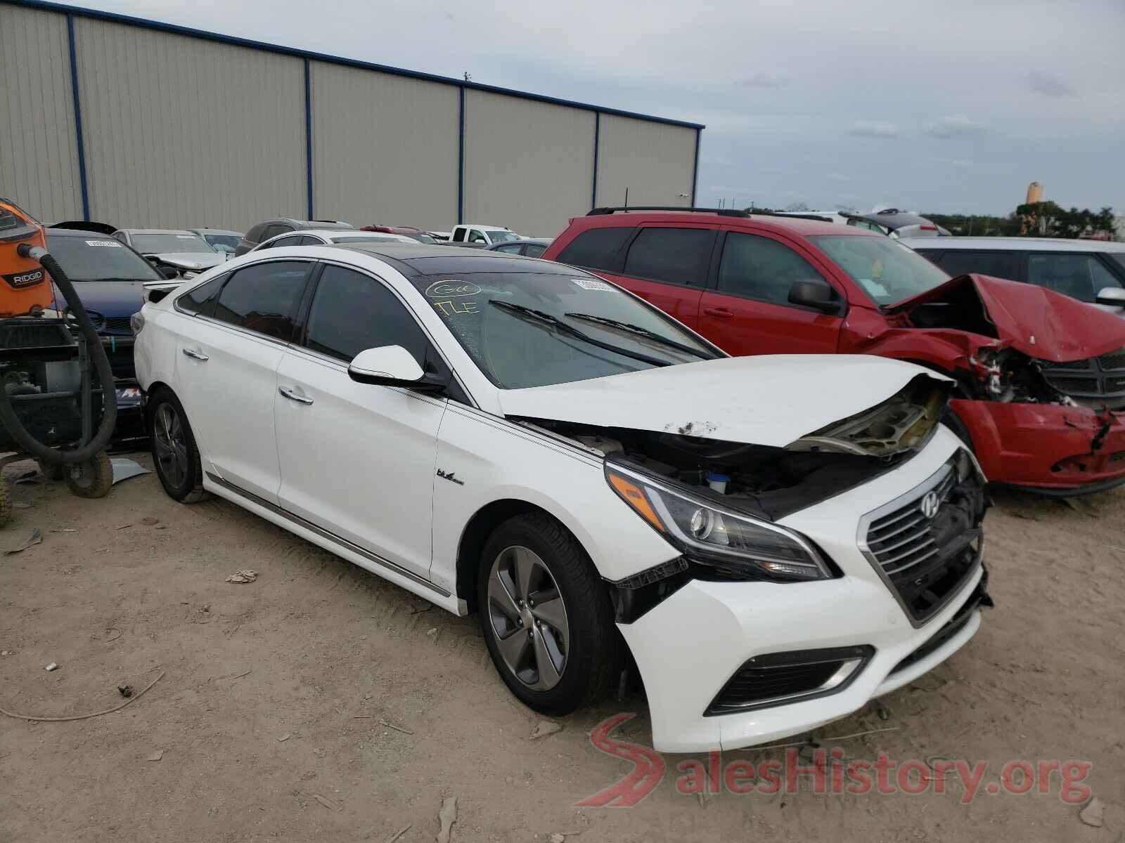 5TDKZ3DC0LS084097 2016 HYUNDAI SONATA