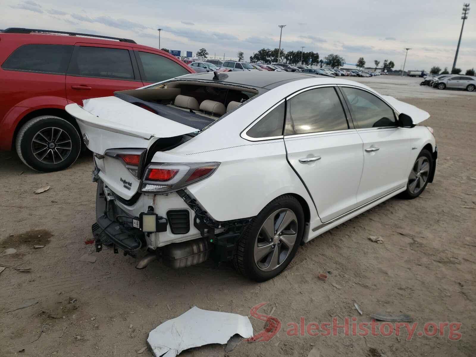 5TDKZ3DC0LS084097 2016 HYUNDAI SONATA