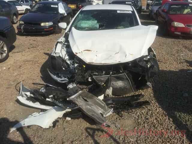 5N1AT2MV7GC911458 2014 HYUNDAI ELANTRA