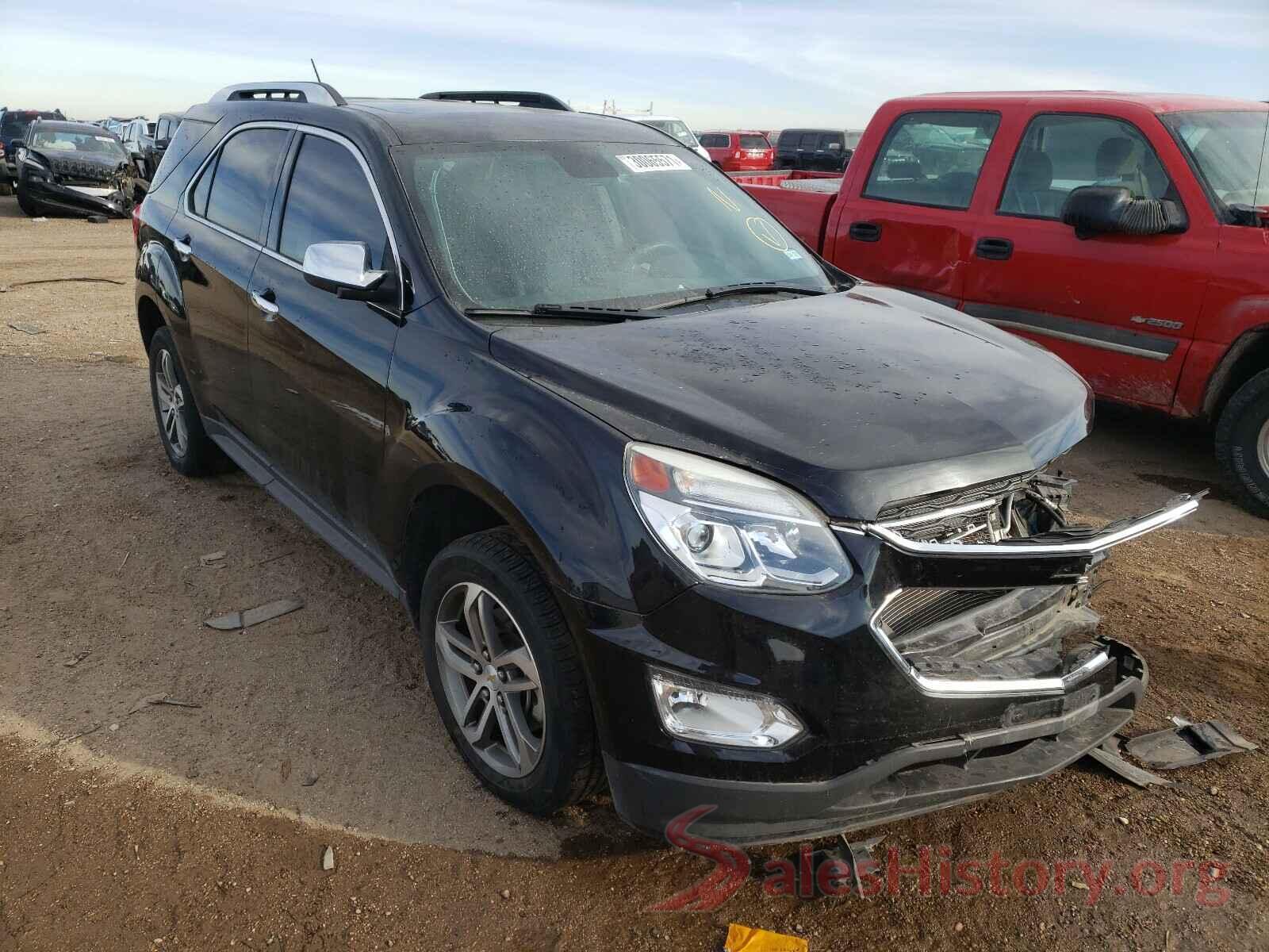 2GNALDEK9G6315787 2016 CHEVROLET EQUINOX