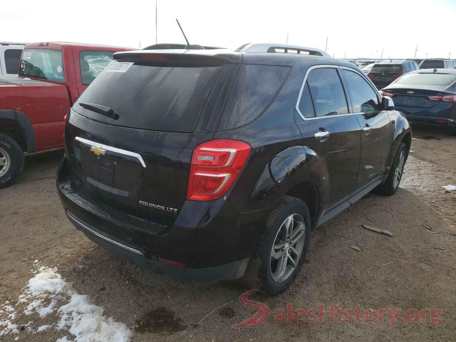 2GNALDEK9G6315787 2016 CHEVROLET EQUINOX