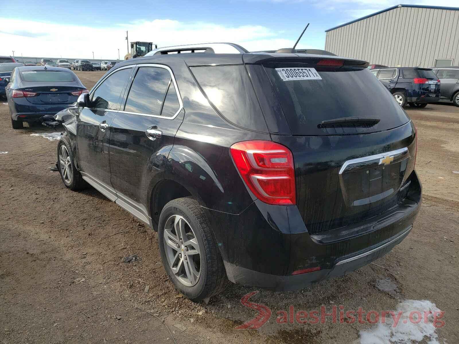 2GNALDEK9G6315787 2016 CHEVROLET EQUINOX