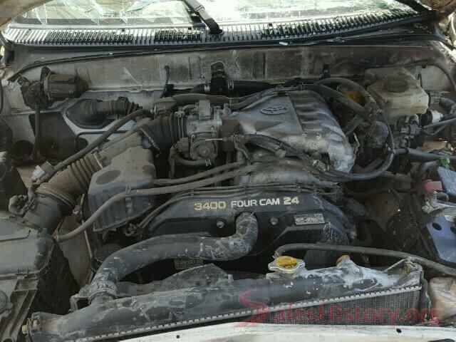 5YFBURHE4HP711705 2002 TOYOTA 4RUNNER