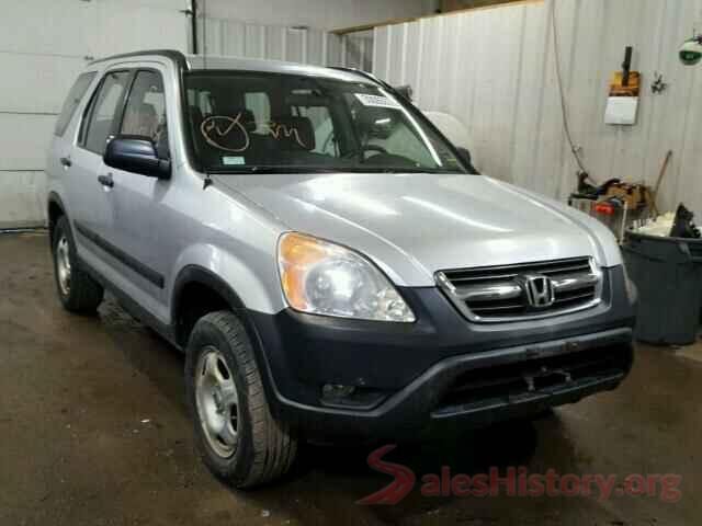 JA4AP3AU8KU035975 2002 HONDA CRV