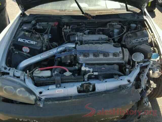 2T1BURHE4GC489195 1994 HONDA CIVIC