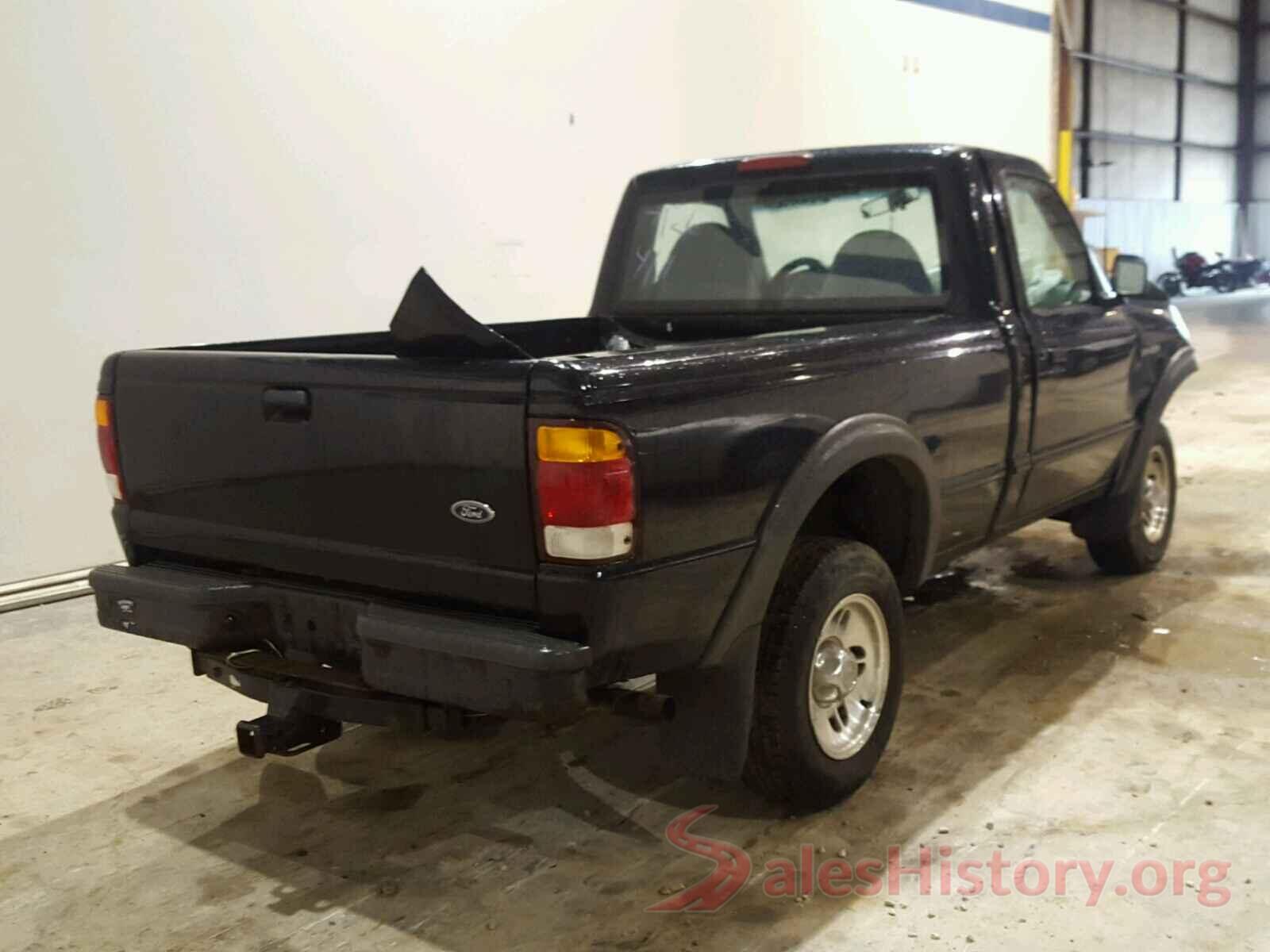 1N4AL3AP1HC211751 1998 FORD RANGER