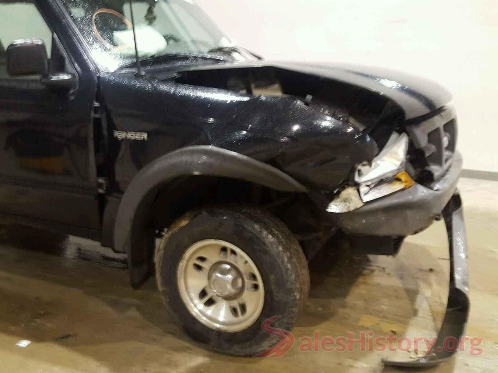 1N4AL3AP1HC211751 1998 FORD RANGER