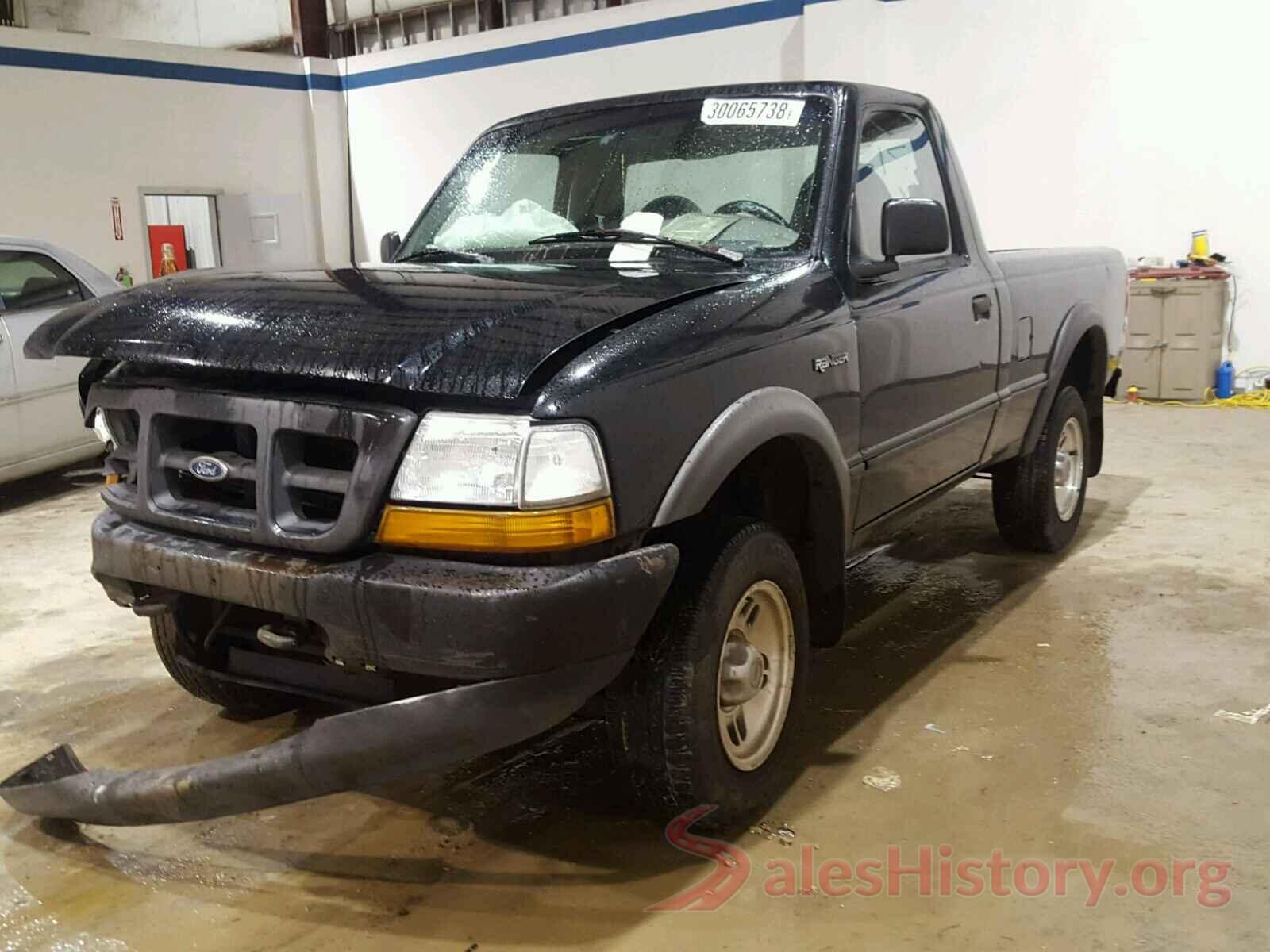 1N4AL3AP1HC211751 1998 FORD RANGER