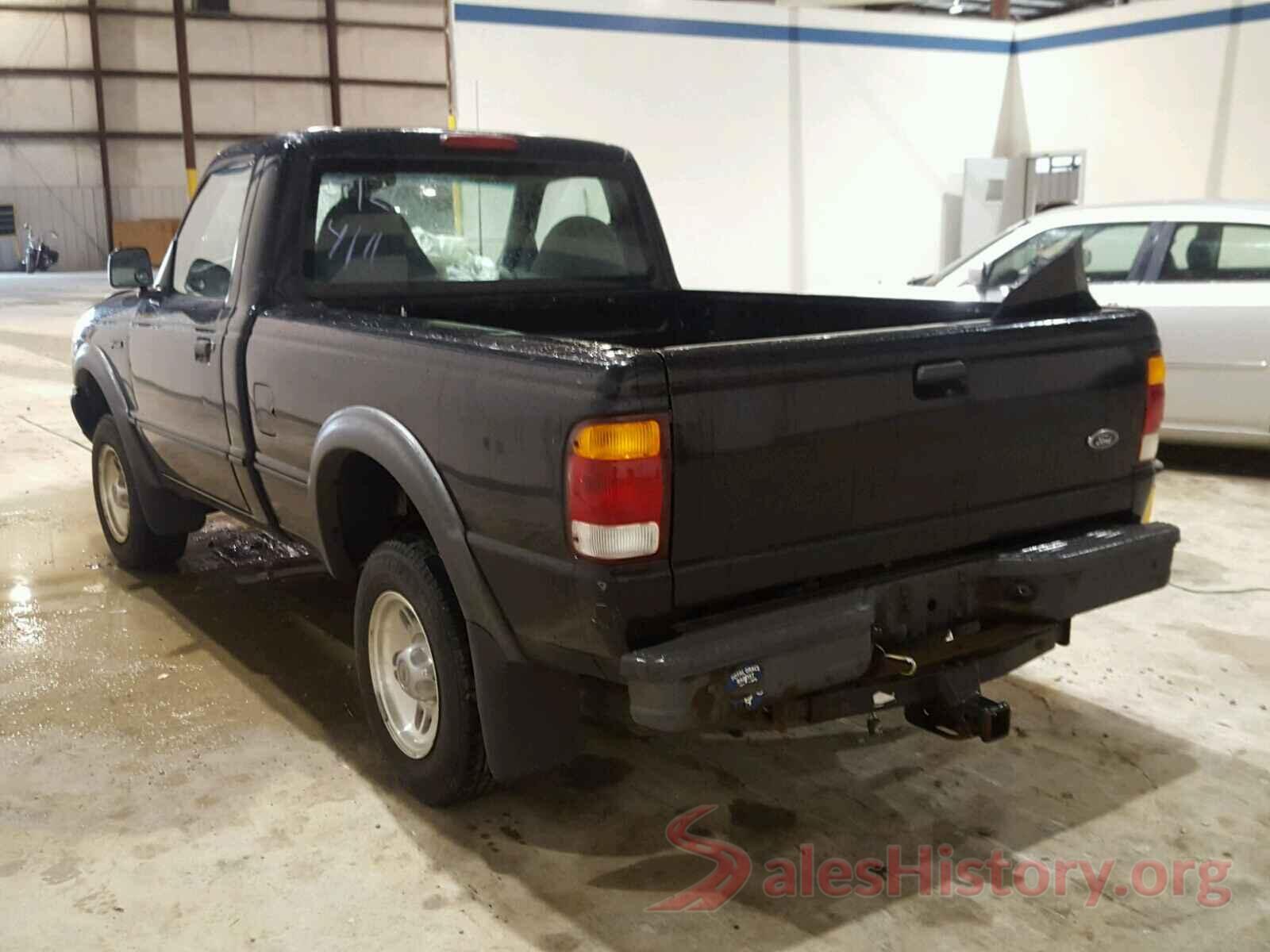 1N4AL3AP1HC211751 1998 FORD RANGER