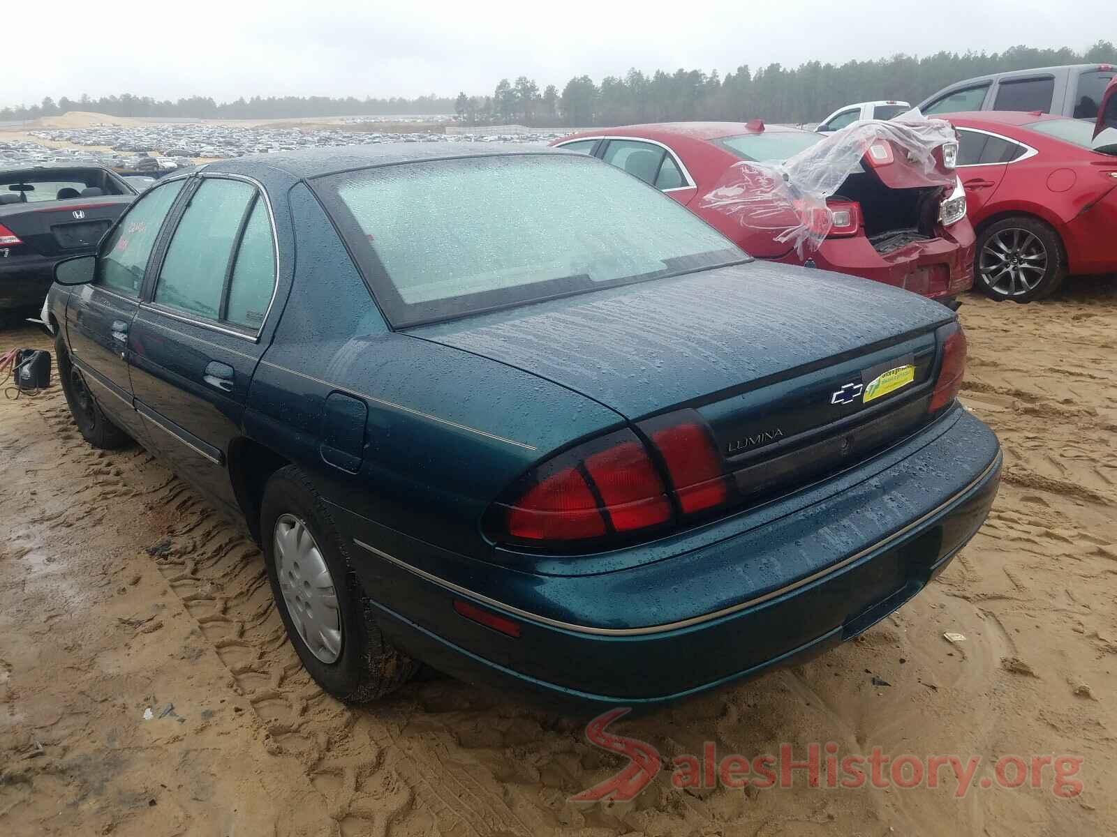 1N4AA6AP5HC373406 2001 CHEVROLET LUMINA