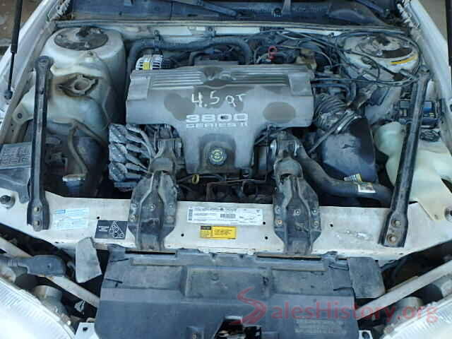 4T1C11AK6LU917260 1999 CHEVROLET MONTECARLO