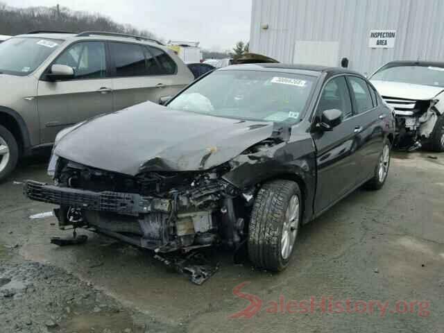 KNDJP3A58J7518149 2013 HONDA ACCORD