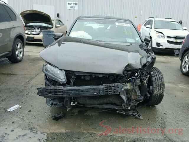 KNDJP3A58J7518149 2013 HONDA ACCORD