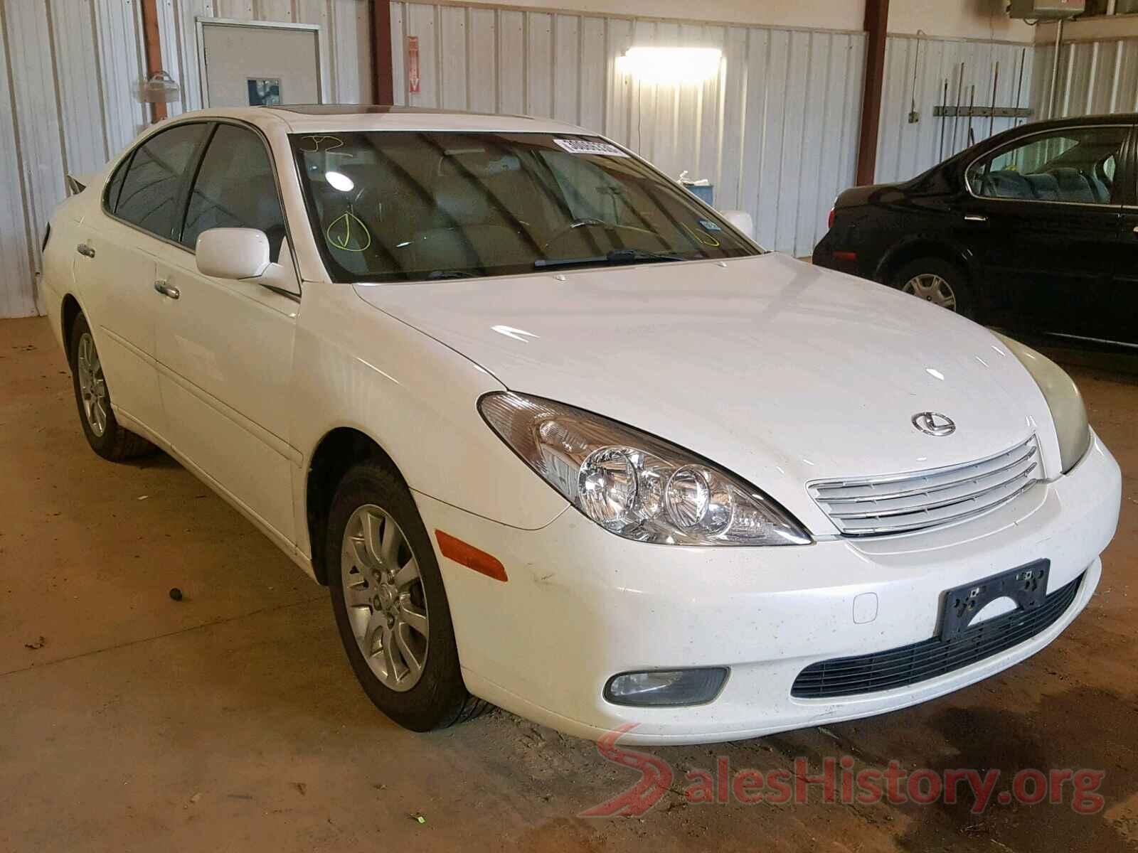 7JRA22TM0KG013979 2004 LEXUS ES330