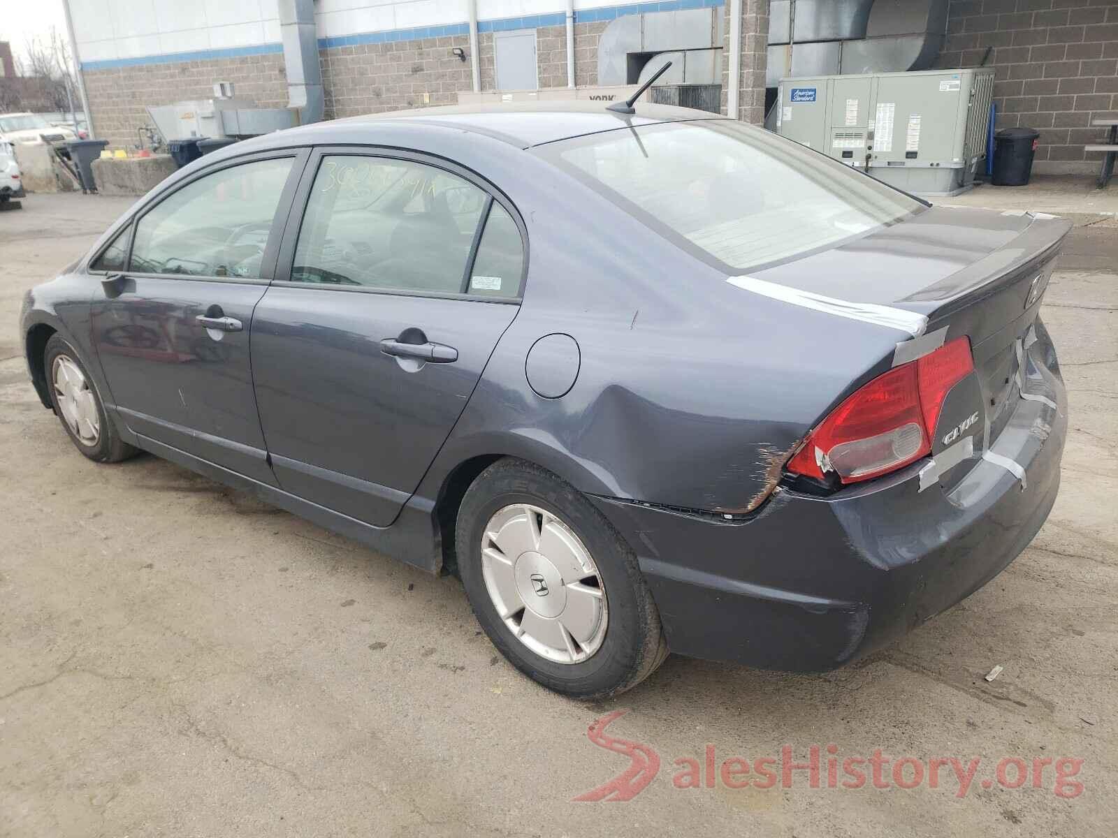 3N1CN7AP8KL824355 2008 HONDA CIVIC