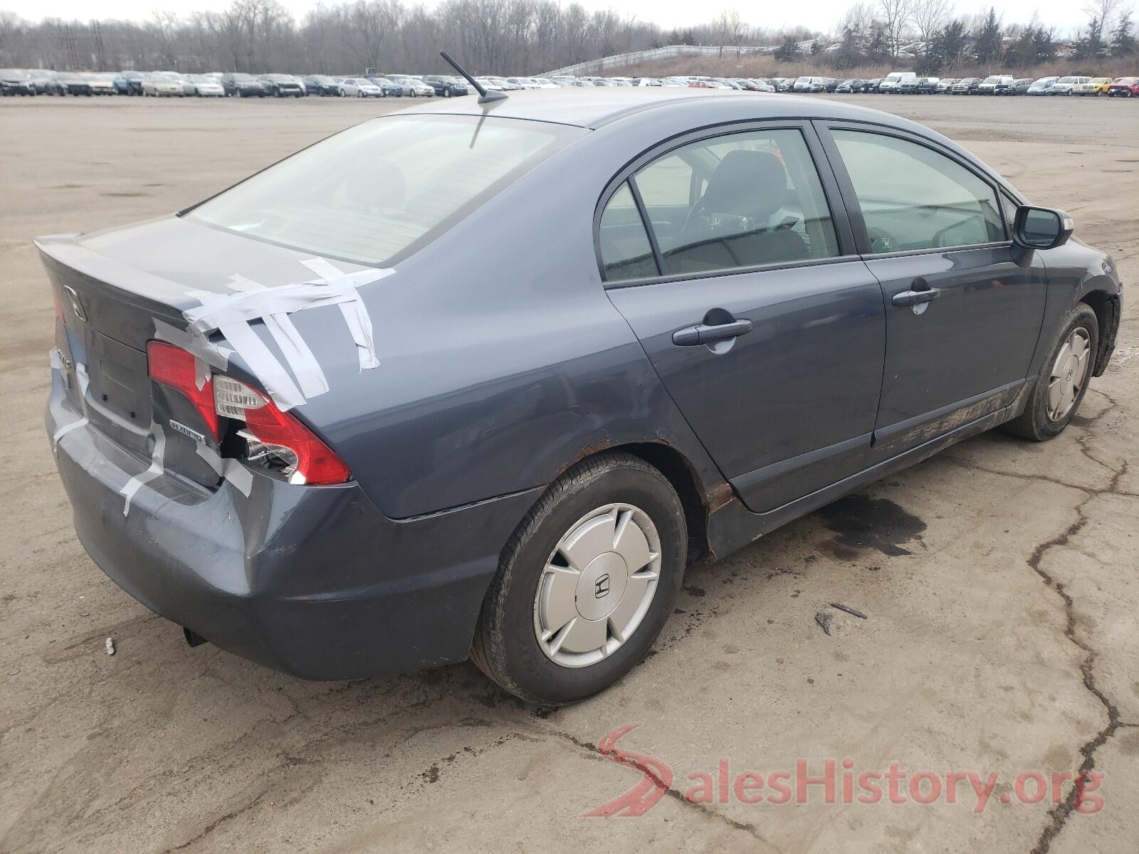 3N1CN7AP8KL824355 2008 HONDA CIVIC