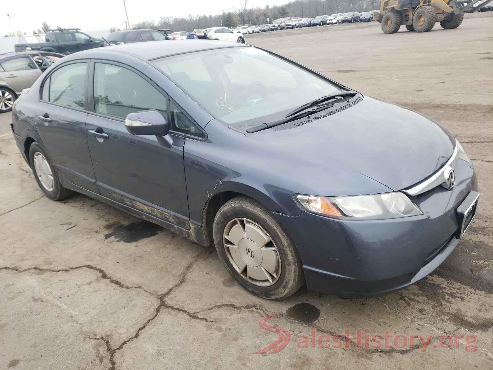 3N1CN7AP8KL824355 2008 HONDA CIVIC