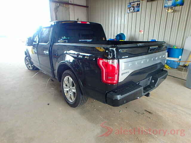 5TDYZ3DC1HS899460 2015 FORD F150