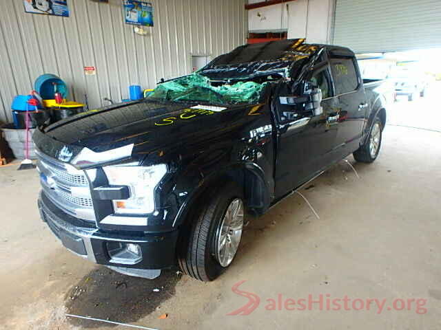 5TDYZ3DC1HS899460 2015 FORD F150