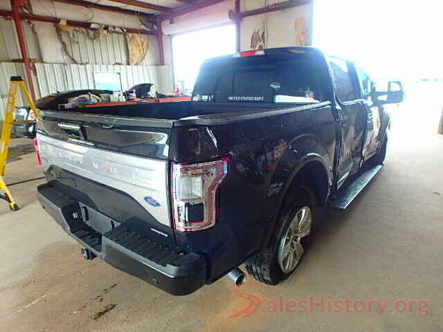 5TDYZ3DC1HS899460 2015 FORD F150