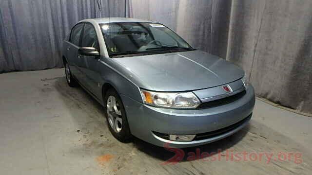 4T1B11HK1KU702076 2003 SATURN ION