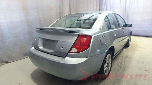 4T1B11HK1KU702076 2003 SATURN ION