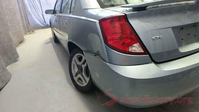 4T1B11HK1KU702076 2003 SATURN ION